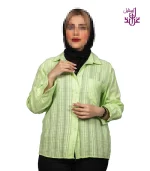 شومیز مدل Flower - Image 24