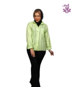 شومیز مدل Flower - Image 27