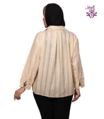 شومیز مدل Flower - Image 32