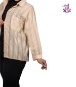 شومیز مدل Flower - Image 33