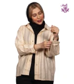 شومیز مدل Flower - Image 35