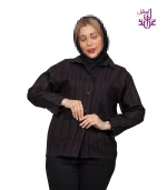 شومیز مدل Flower - Image 36