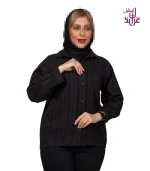 شومیز مدل Flower - Image 37
