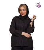 شومیز مدل Flower - Image 44