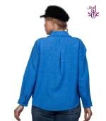 شومیز مدل Elena - Image 4