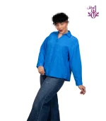 شومیز مدل Elena - Image 5