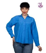 شومیز مدل Elena - Image 8