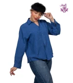 شومیز مدل Elena - Image 9