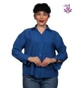 شومیز مدل Elena - Image 10