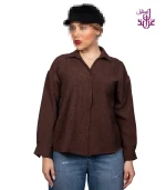 شومیز مدل Elena - Image 13