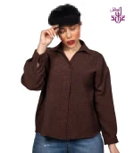 شومیز مدل Elena - Image 14
