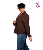 شومیز مدل Elena - Image 15