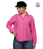 شومیز مدل Elena - Image 19