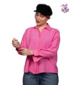 شومیز مدل Elena - Image 20