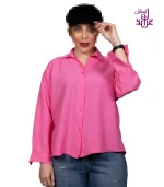 شومیز مدل Elena - Image 21