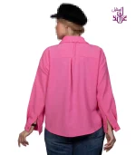 شومیز مدل Elena - Image 22