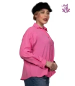 شومیز مدل Elena - Image 24