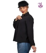 شومیز مدل Elena - Image 26