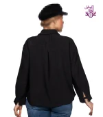 شومیز مدل Elena - Image 27