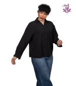 شومیز مدل Elena - Image 28