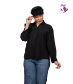 شومیز مدل Elena - Image 30