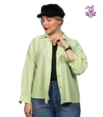 شومیز مدل Elena - Image 32