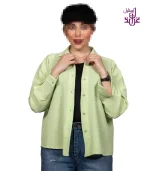 شومیز مدل Elena - Image 33