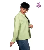 شومیز مدل Elena - Image 34