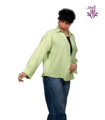 شومیز مدل Elena - Image 35