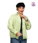 شومیز مدل Elena - Image 36
