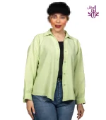 شومیز مدل Elena - Image 37