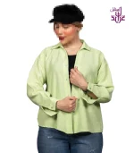 شومیز مدل Elena - Image 38