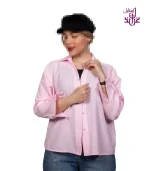 شومیز مدل Elena - Image 39