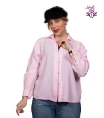 شومیز مدل Elena - Image 40