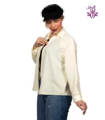 شومیز مدل Elena - Image 47