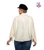 شومیز مدل Elena - Image 48