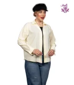 شومیز مدل Elena - Image 49