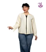 شومیز مدل Elena - Image 51