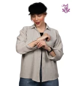 شومیز مدل Elena - Image 53