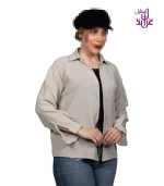 شومیز مدل Elena - Image 55