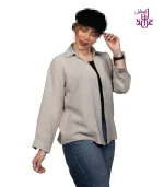 شومیز مدل Elena - Image 56