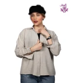 شومیز مدل Elena - Image 57