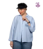 شومیز مدل Elena - Image 58
