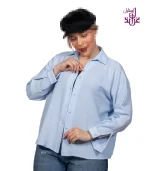 شومیز مدل Elena - Image 59