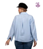 شومیز مدل Elena - Image 60