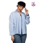 شومیز مدل Elena - Image 62