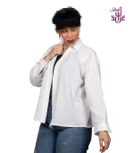 شومیز مدل Elena - Image 64