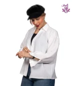 شومیز مدل Elena - Image 65