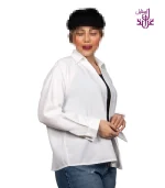 شومیز مدل Elena - Image 67
