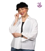 شومیز مدل Elena - Image 68